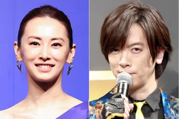 北川景子・DAIGO、関係者が語る夫婦仲 「結婚して性格が変わって…」 – Sirabee