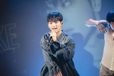 KIM WOOJIN 「Fan Concert in Tokyo ゛I LIKE THE WAY゛」 終了！  ソロ活動の足跡を集約···ジャンル不問オールラウンダー立証！ 