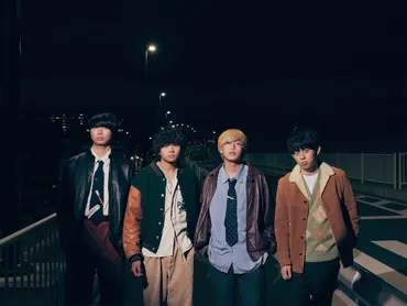 ヤングスキニー、初リリース楽曲の再録版「世界が僕を嫌いになっても (2023 ver.)」を4/28配信リリース＆MV公開 