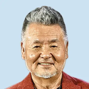 中村泰士さん死去 「喝采」「北酒場」作曲：東京新聞デジタル