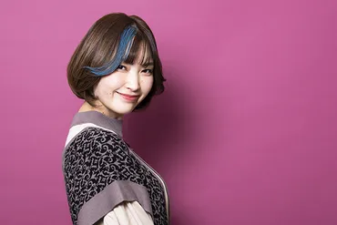 2歳から子役として活躍する菅野莉央、丁寧な役作りの裏側には役の゛履歴書゛【ロングインタビュー前編】 