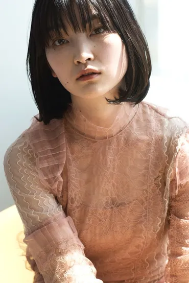 菅野莉央、初の医師役で月9「PICU」出演 吉沢亮の幼なじみ役