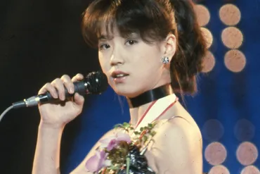 中森明菜、再始動！紅白出場はあるのか？59歳、ジャズアレンジで新章突入!!