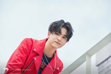 TREASURE13」クールフェイス・アサヒ ゛奇跡の復活゛でBIGBANGの後輩に＜プロフィール／YG宝石箱＞ 