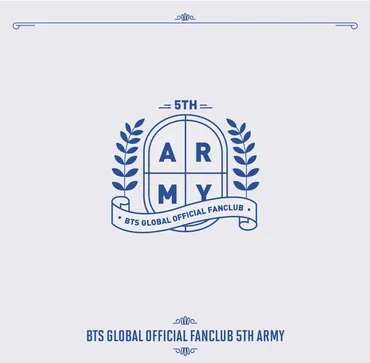 BTSグローバルオフィシャルファンクラブARMY5期申し込みが開始されました！～落とし穴に気を付けて！！～ 