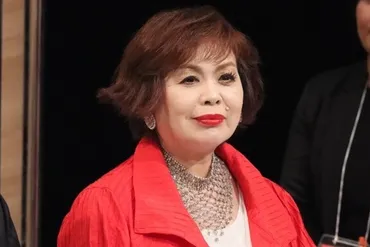 上沼恵美子、番組終了もYouTube好評 これまでの活躍と今後へ前向きな言葉