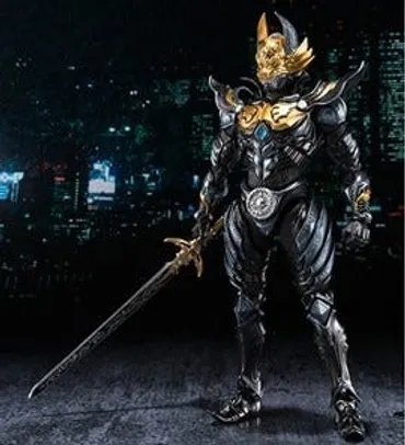 黄金騎士ガロ、再び！道外流牙の物語は？『牙狼＜GARO＞ハガネを継ぐ者』とは！？