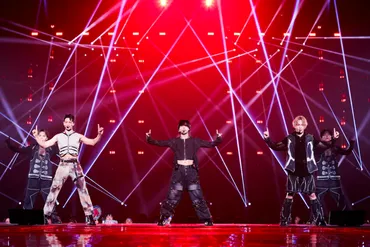 SHINeeと東京ドーム公演：進化を刻む特別な場所？6年ぶりの東京ドーム公演とは！？