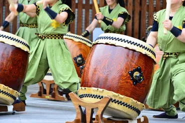 和太鼓の歴史、あなたはどれだけ知ってる？その魅力と可能性とは！？