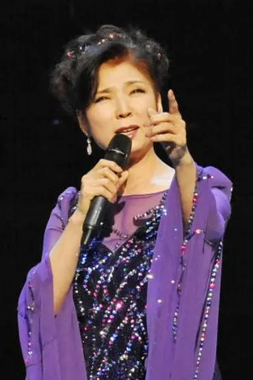 八代亜紀、演歌界の女王が逝く…その生涯と功績を振り返る「演歌の女王」の輝かしい足跡とは!!?