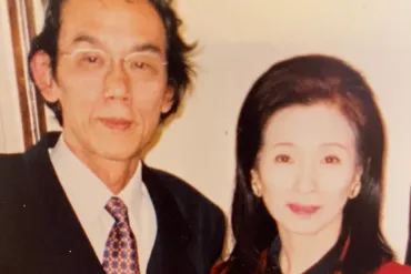 松原智恵子、今も輝き続ける！女優人生の軌跡とは？日活三人娘から78歳現役女優まで!!