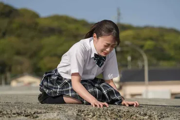 朝ドラおむすび 結（橋本環奈）と歩（仲里依紗）の口論で飛び出した「真紀ちゃん」は誰？ 「神戸での最大のトラウマか」「先週までとは空気が変わった」 