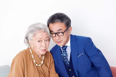 草笛光子×三谷幸喜「三谷さん、そろそろ私のために書いてくださいね」「草笛光子に代わる役者なんて、誰もいませんから」 草笛光子 のありのままで＜後編＞