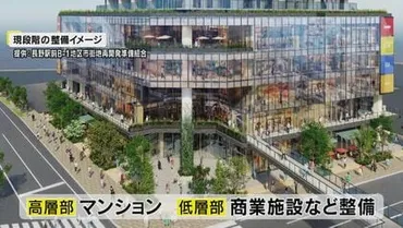 長野の老舗映画館「長野千石劇場」存続の危機！？再開発計画から外れた映画館の運命とは！？