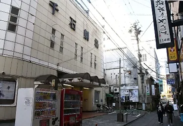 長野駅前の映画館「千石劇場」存続を 大規模再開発エリアに立地、支配人が署名呼びかけ