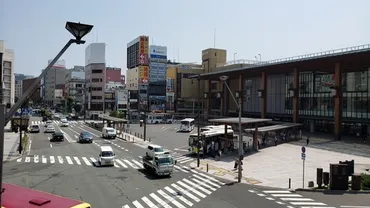 長野駅善光寺口近くに長野市最大のマンションを建設 千石劇場や飲食店街を含むエリアを再開発 : たびたびメモリー