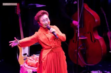 中森明菜や高倉健さん、宮崎駿との秘話も、゛生涯現役゛の加藤登紀子が激動の歌手人生60年を振り返る