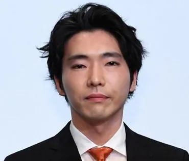柄本佑「一生に一度」の写真集発売へ撮影は森山大道&荒木経惟「まさに一生に一度の現場でした」サブカル系芸能デイリースポーツ