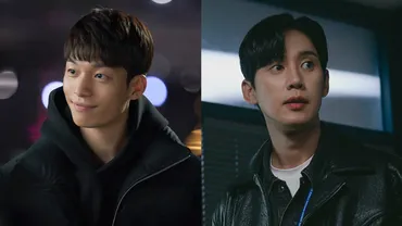 韓国ドラマ】『イカゲーム』シーズンに出演！ウィ・ハジュンパク・ソンフンのおすすめ出演作まとめ
