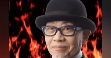 旧皇族を名乗る「殿下系」華頂博一は゛ニセ殿下゛だった!《全国で講演会活動、第の有栖川宮詐欺事件か》文春オンライン
