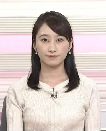 野口葵衣(アナ)が可愛い!野口葵衣は結婚して旦那や子供はいるの?彼氏は?
