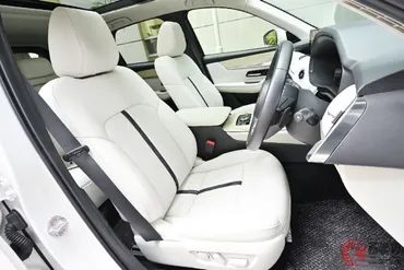 高級車の定番アイテム「本革シート」デニムで座っちゃダメ？シートを傷める行為がある正しいお手入れ方法とは