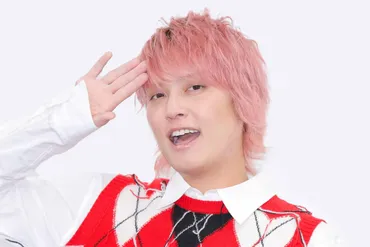 イッテ!』復帰の手越祐也、昨年語っていた゛思い゛が実現「諦めてなかった」ファン感動–