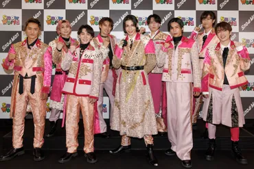 『芸能人が本気で考えた！ドッキリGP』徹底解剖！timelesz、Snow Man、新メンバー、ドッキリの裏側に迫る！（？）timelesz、Snow Man、そして新メンバー！ドッキリGP、4時間SPの見どころ