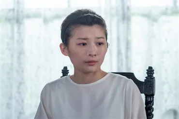 『虎に翼』優未役 川床明日香ってどんな人？ドラマの展開や魅力に迫る！(？)川床明日香『虎に翼』優未役 – 女優としての軌跡と魅力