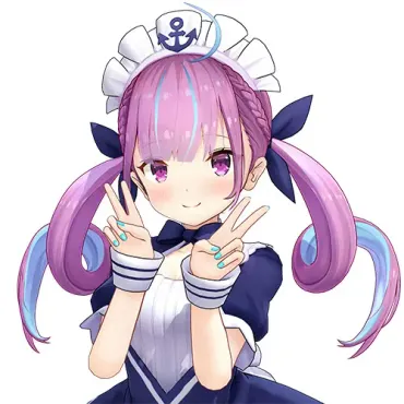 湊あくあの卒業、なぜ？～ホロライブ人気VTuberの卒業と今後の活動への考察？ホロライブ2期生 湊あくあ卒業発表とその真相