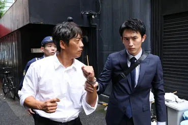 「オクラ～迷宮入り事件捜査～」の魅力とは？昭和と令和の刑事バディが挑むヒューマンミステリー！反町隆史＆杉野遥亮W主演！『オクラ～迷宮入り事件捜査～』の見どころ