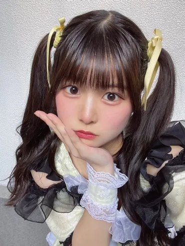 彼氏とのショット誤爆゛が話題のアイドル、運営が処分発表「彼氏