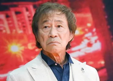 西田敏行さんの多才な魅力とは？病気と闘いながらも輝き続ける名優人生とは？西田敏行：俳優人生を振り返る、輝かしい功績と現在