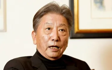 伊集院静の世界観を紐解く-人生観、作品、そして言葉-？伊集院静の人生と作品に触れる