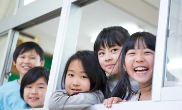 9年間不登校児ゼロの小学校元校長 子どもたちに徹底したたった一つの約束とは?