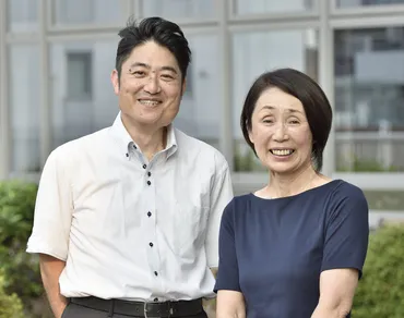 対談:今の学校現場に求められる校長の役割とは(木村泰子×市場達朗)