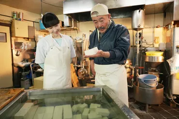 主演・藤竜也、共演・麻生久美子映画『高野豆腐店の春』26年ぶりの親子役共演、尾道を舞台にした、小さな豆腐店の゛父゛と゛娘゛の物語 8月公開 
