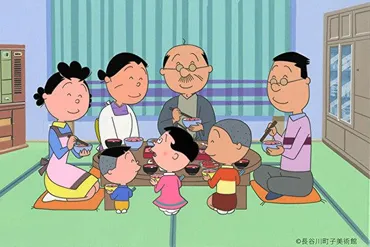 サザエさん』最終回の「都市伝説」はホント？「一家死亡」悲惨なエピソードが多いワケ