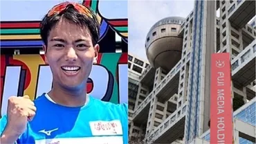 フジテレビ・オンカジ逮捕〉制作統括に続き、イケメンアナも…警察の狙いは芸人→野球選手ときて「次はマスコミ関係者」「逮捕できる人間はいくらでもいる」  (2025年6月24日) 