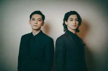 吉沢亮×横浜流星が全身全霊で体現した、芸に「身を捧げる」ことの真意【「国宝」インタビュー】 : 映画ニュース 