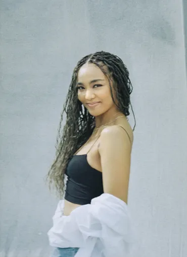 Crystal Kay、オールタイムベストアルバム収録曲から「恋におちたら（Re