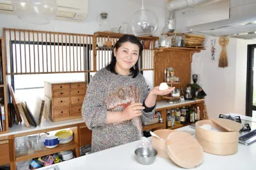 映画やドラマに引っ張りだこ 人気フードスタイリストの技と工夫