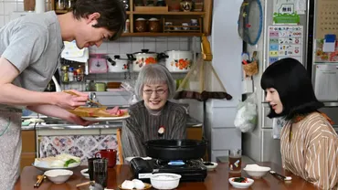 ほっこりする」「こういうの欲してた」NHKドラマ『しあわせは食べて寝て待て』に癒やされる人が続出…゛火曜夜の放送゛が大正解だったワケ