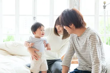 子育て応援！ママとパパを笑顔にするヒント集？子育ての悩み解決！ 育児のヒントとパパの役割