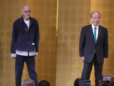 果てしない…」松山千春が鈴木宗男氏の会合に登場 代表曲のサビ熱唱し参院選への支援を訴える（日刊スポーツ） 