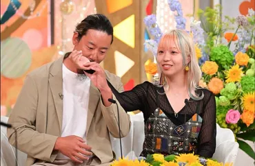 新婚さん』゛いいにおい゛に惹かれ出会って3日で告白した夫→妻は結婚前提に同棲中 結婚後にヨット生活 