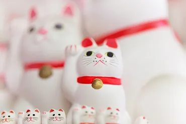 猫の日って何？世界と日本の猫に関する記念日を徹底解説！(？)猫に関する記念日：世界と日本の猫文化