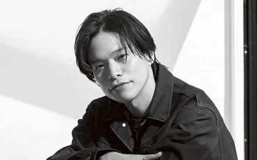 NOSUKEってどんな人？ダンスと表現への情熱を語る！(？マーク)NOSUKEが語る、ダンスと表現へのこだわり