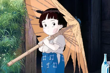 『火垂るの墓』は何を伝えたかったのか？戦争と家族、そして命の儚さ？戦争孤児の兄妹、戦争の悲劇を描く物語