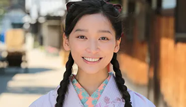 『ごちそうさん』ってどんなドラマ？杏さん、東出昌大との夫婦愛は？杏主演、大正・昭和を舞台にした食と家族の物語
